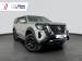 Nissan Navara 2.5DDTI LE/LE Plus 4X4 automatic D/C - Thumbnail 2