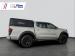 Nissan Navara 2.5DDTI LE/LE Plus 4X4 automatic D/C - Thumbnail 4