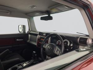 Toyota L/CRUISER FJ 4.0 V6 Cruiser - Image 15