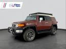 Thumbnail Toyota L/CRUISER FJ 4.0 V6 Cruiser