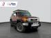 Toyota L/CRUISER FJ 4.0 V6 Cruiser - Thumbnail 2