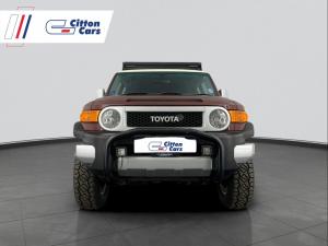 Toyota L/CRUISER FJ 4.0 V6 Cruiser - Image 3