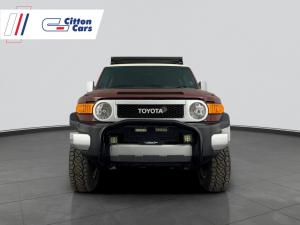 Toyota L/CRUISER FJ 4.0 V6 Cruiser - Image 3