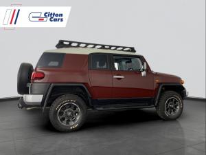 Toyota L/CRUISER FJ 4.0 V6 Cruiser - Image 4