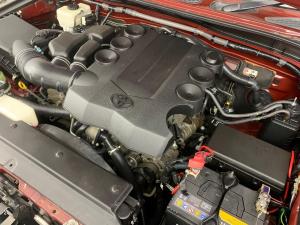 Toyota L/CRUISER FJ 4.0 V6 Cruiser - Image 5