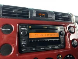 Toyota L/CRUISER FJ 4.0 V6 Cruiser - Image 6