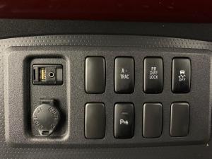 Toyota L/CRUISER FJ 4.0 V6 Cruiser - Image 8