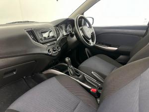 Toyota Starlet 1.4 Xi - Image 12