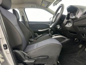 Toyota Starlet 1.4 Xi - Image 13