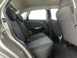 Toyota Starlet 1.4 Xi - Image 14