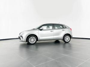 Toyota Starlet 1.4 Xi - Image 16