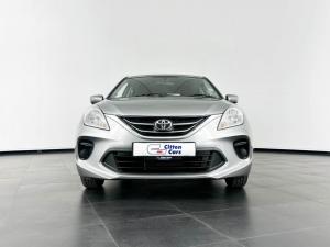 Toyota Starlet 1.4 Xi - Image 2