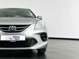 Toyota Starlet 1.4 Xi - Image 3