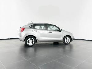 Toyota Starlet 1.4 Xi - Image 4