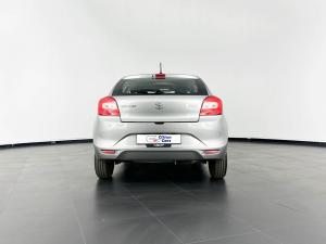 Toyota Starlet 1.4 Xi - Image 5