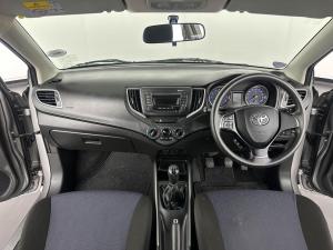 Toyota Starlet 1.4 Xi - Image 8