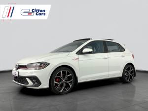 Volkswagen Polo 2.0 GTI DSG - Image 1
