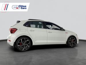 Volkswagen Polo 2.0 GTI DSG - Image 3