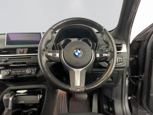 BMW X1 sDRIVE18d M-SPORT automatic - Image 13