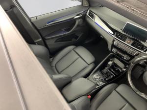 BMW X1 sDRIVE18d M-SPORT automatic - Image 15