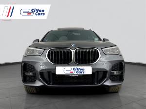 BMW X1 sDRIVE18d M-SPORT automatic - Image 2