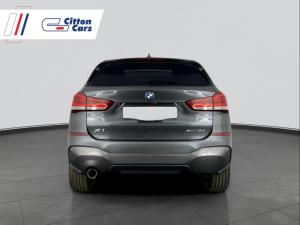 BMW X1 sDRIVE18d M-SPORT automatic - Image 4