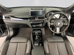 BMW X1 sDRIVE18d M-SPORT automatic - Image 7
