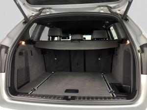 BMW X3 xDRIVE20d M Sport automatic - Image 10