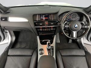 BMW X3 xDRIVE20d M Sport automatic - Image 12