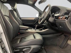 BMW X3 xDRIVE20d M Sport automatic - Image 13