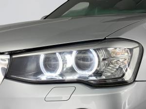 BMW X3 xDRIVE20d M Sport automatic - Image 14