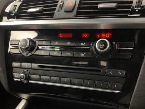 BMW X3 xDRIVE20d M Sport automatic - Image 15