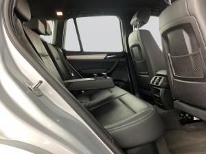 BMW X3 xDRIVE20d M Sport automatic - Image 16