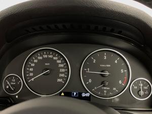 BMW X3 xDRIVE20d M Sport automatic - Image 17