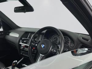 BMW X3 xDRIVE20d M Sport automatic - Image 18