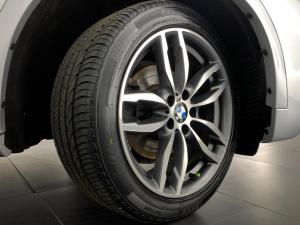 BMW X3 xDRIVE20d M Sport automatic - Image 19