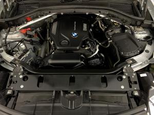 BMW X3 xDRIVE20d M Sport automatic - Image 20