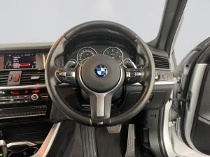 BMW X3 xDRIVE20d M Sport automatic - Image 8