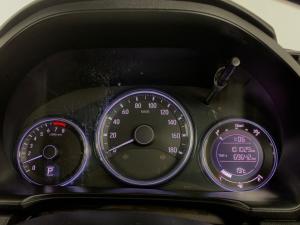 Honda BR-V 1.5 Comfort CVT - Image 10