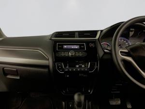 Honda BR-V 1.5 Comfort CVT - Image 13