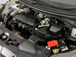Honda BR-V 1.5 Comfort CVT - Image 18