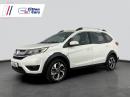 Thumbnail Honda BR-V 1.5 Comfort CVT