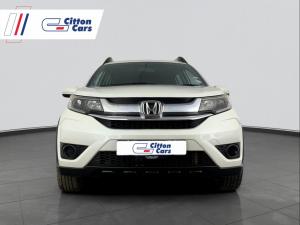 Honda BR-V 1.5 Comfort CVT - Image 2