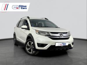 Honda BR-V 1.5 Comfort CVT - Image 3