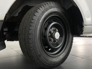 Hyundai H100 2.6D TIP Chassis Cab - Image 10