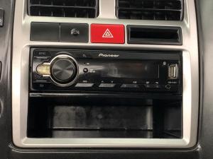 Hyundai H100 2.6D TIP Chassis Cab - Image 12