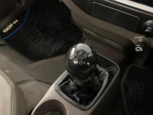 Hyundai H100 2.6D TIP Chassis Cab - Image 13