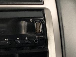 Hyundai H100 2.6D TIP Chassis Cab - Image 14