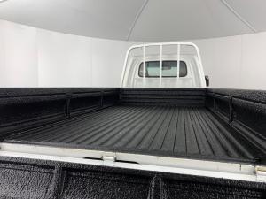 Hyundai H100 2.6D TIP Chassis Cab - Image 19