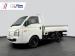 Hyundai H100 2.6D TIP Chassis Cab - Thumbnail 1